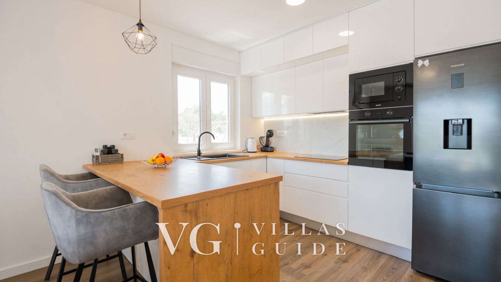 Villa Marica-Grubine-Makarska