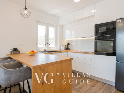 Villa Marica-Grubine-Makarska