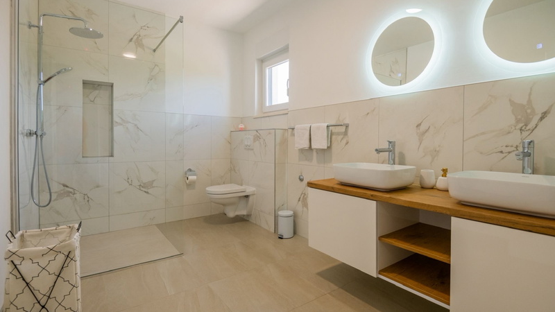 Villa Marica-Grubine-Makarska