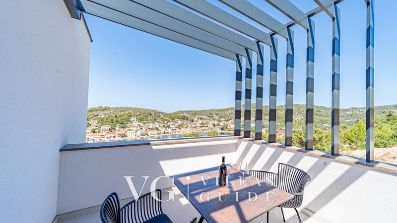 Villa Lana Zusatzinhalte