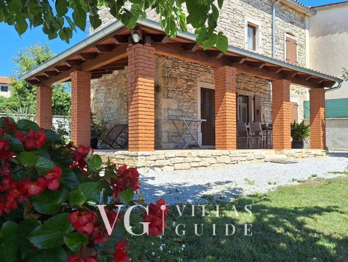 Holiday Home Zora - Radovani