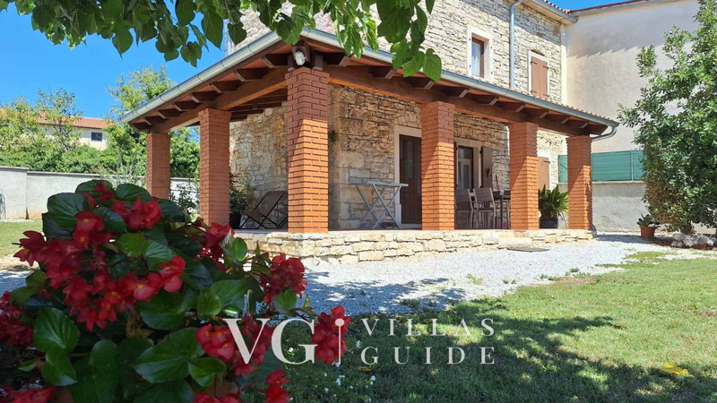 Holiday Home Zora - Radovani