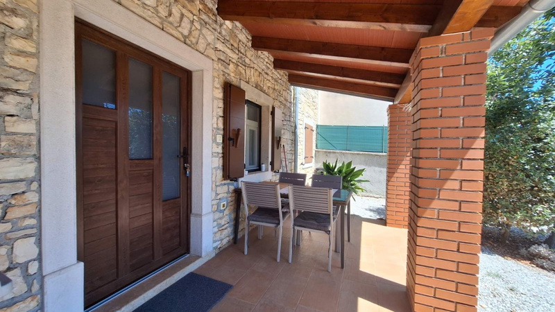 Holiday Home Zora - Radovani