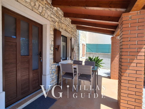 Holiday Home Zora - Radovani