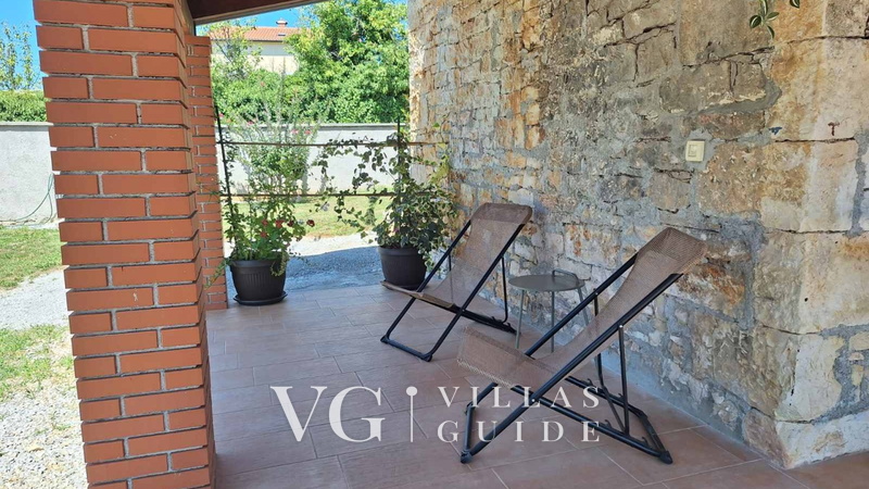 Holiday Home Zora - Radovani