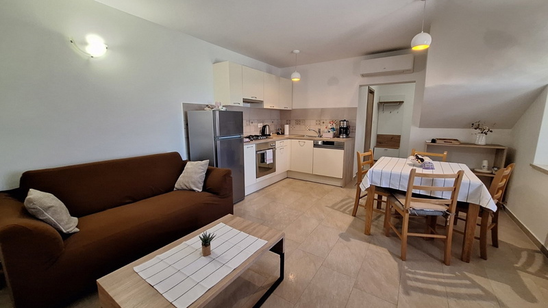 Holiday Home Zora - Radovani