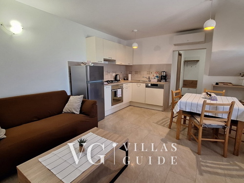 Holiday Home Zora - Radovani