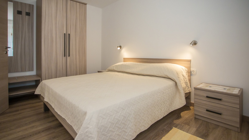 Holiday Home Zora - Radovani