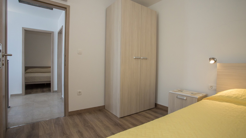 Holiday Home Zora - Radovani