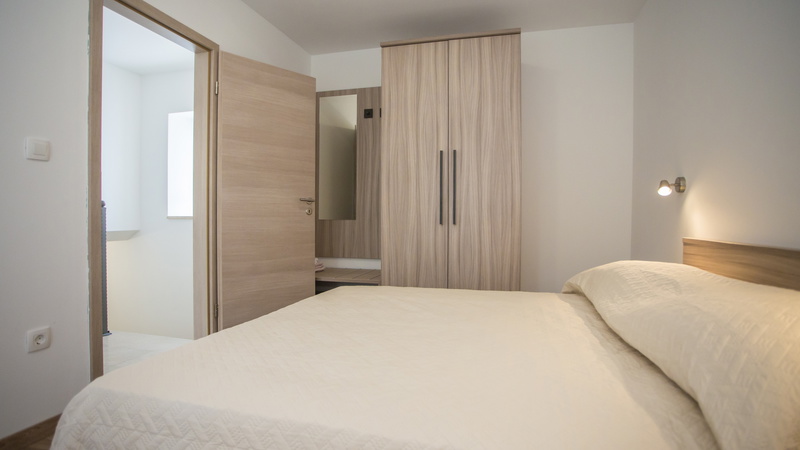 Holiday Home Zora - Radovani