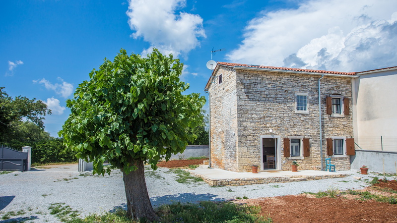 Holiday Home Zora - Radovani