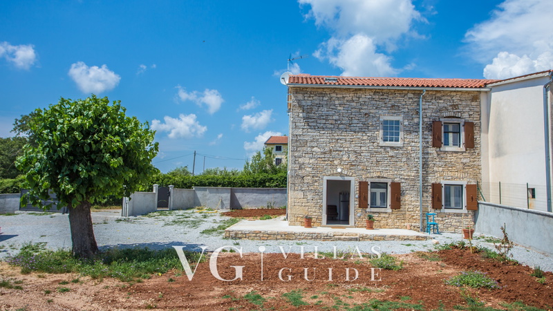 Holiday Home Zora - Radovani