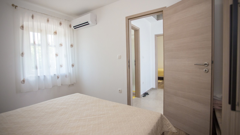 Holiday Home Zora - Radovani