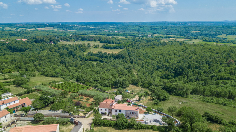 Holiday Home Zora - Radovani