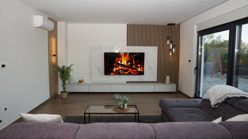 Villa Luxury-Grubine-Makarska