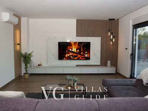 Villa Luxury-Grubine-Makarska