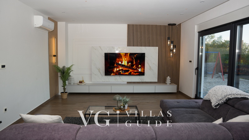 Villa Luxury-Grubine-Makarska