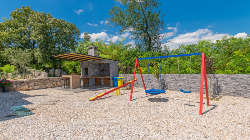 Villa Luxury-Grubine-Makarska