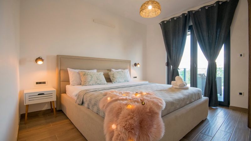 Villa Luxury-Grubine-Makarska