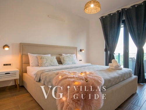 Villa Luxury-Grubine-Makarska