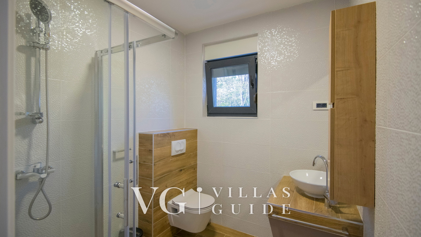 Villa Luxury-Grubine-Makarska Bathroom