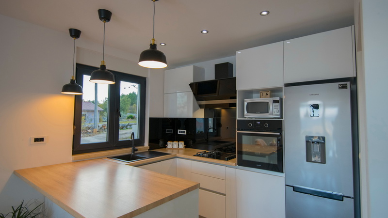 Villa Luxury-Grubine-Makarska