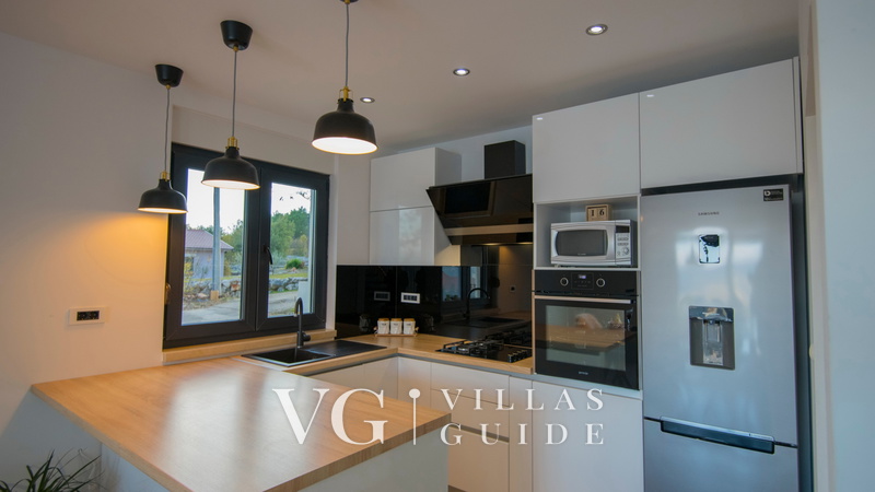 Villa Luxury-Grubine-Makarska