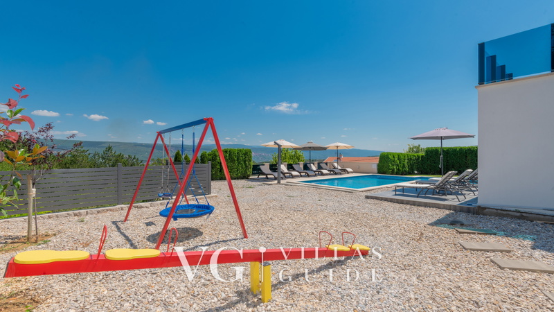 Villa Luxury-Grubine-Makarska Additional content