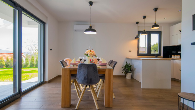 Villa Luxury-Grubine-Makarska