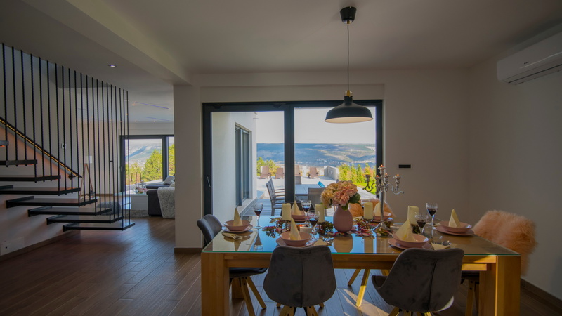 Villa Luxury-Grubine-Makarska