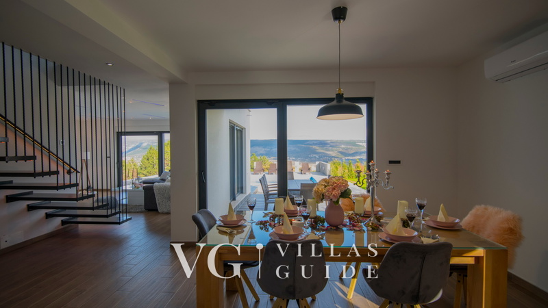 Villa Luxury-Grubine-Makarska