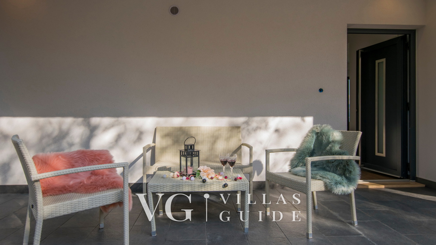 Villa Luxury-Grubine-Makarska Additional content