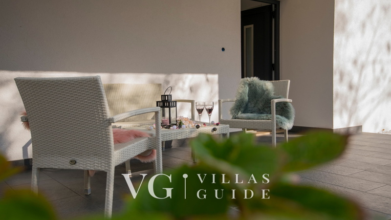 Villa Luxury-Grubine-Makarska Additional content