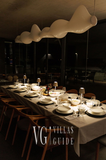 Villa Calvia Crispinilla