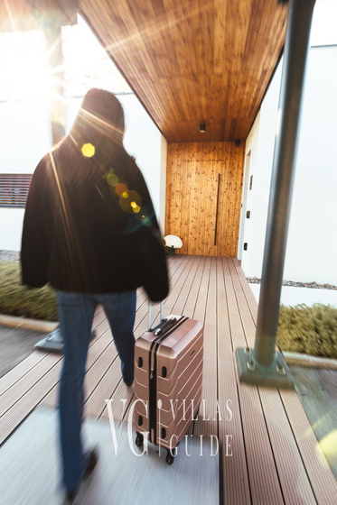 Villa Calvia Crispinilla Andere