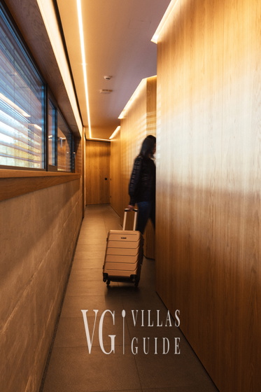 Villa Calvia Crispinilla Andere