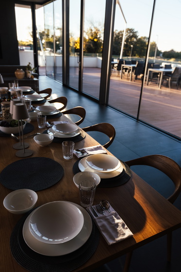 Villa Calvia Crispinilla