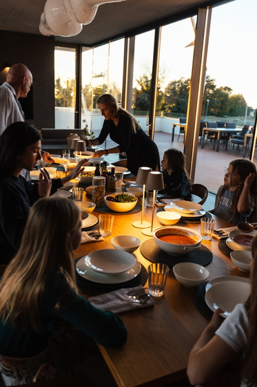 Villa Calvia Crispinilla