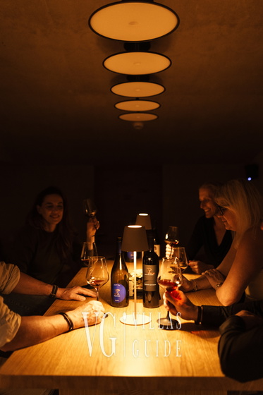 Villa Calvia Crispinilla Zusatzinhalte