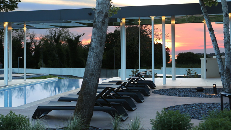 Villa Calvia Crispinilla