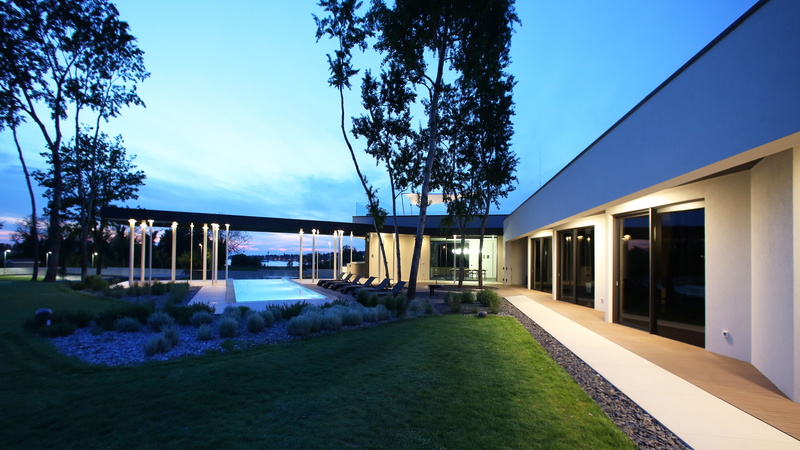 Villa Calvia Crispinilla