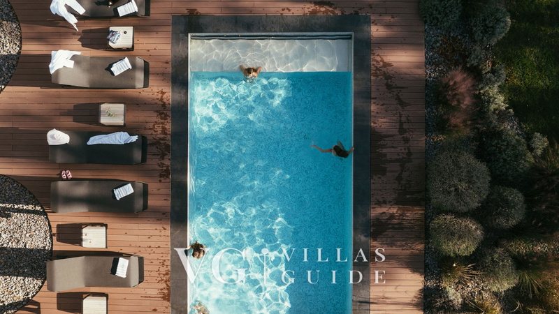 Villa Calvia Crispinilla