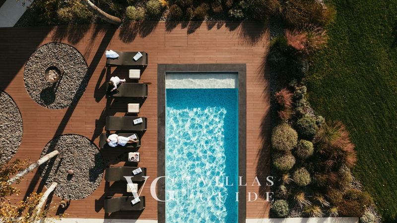 Villa Calvia Crispinilla