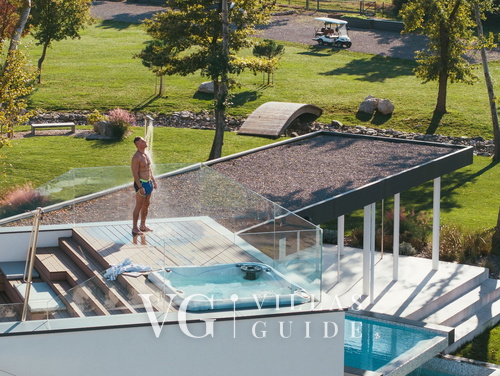 Villa Calvia Crispinilla