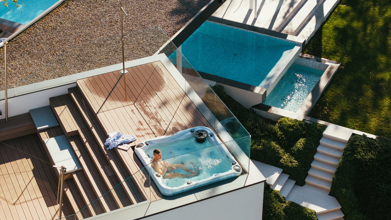 Villa Calvia Crispinilla