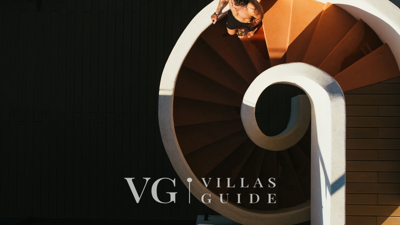 Villa Calvia Crispinilla Andere