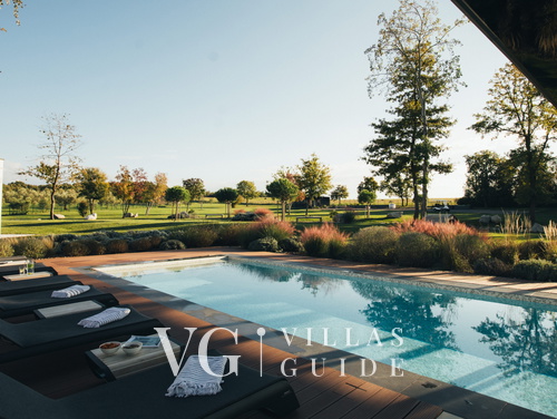 Villa Calvia Crispinilla