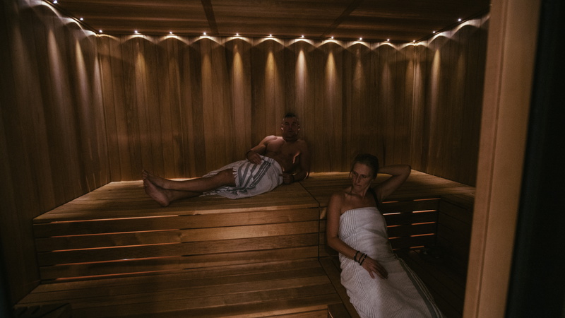 Villa Calvia Crispinilla