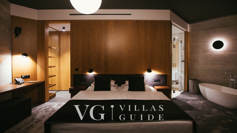 Villa Calvia Crispinilla