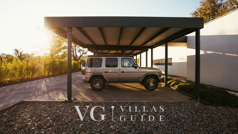 Villa Calvia Crispinilla Andere